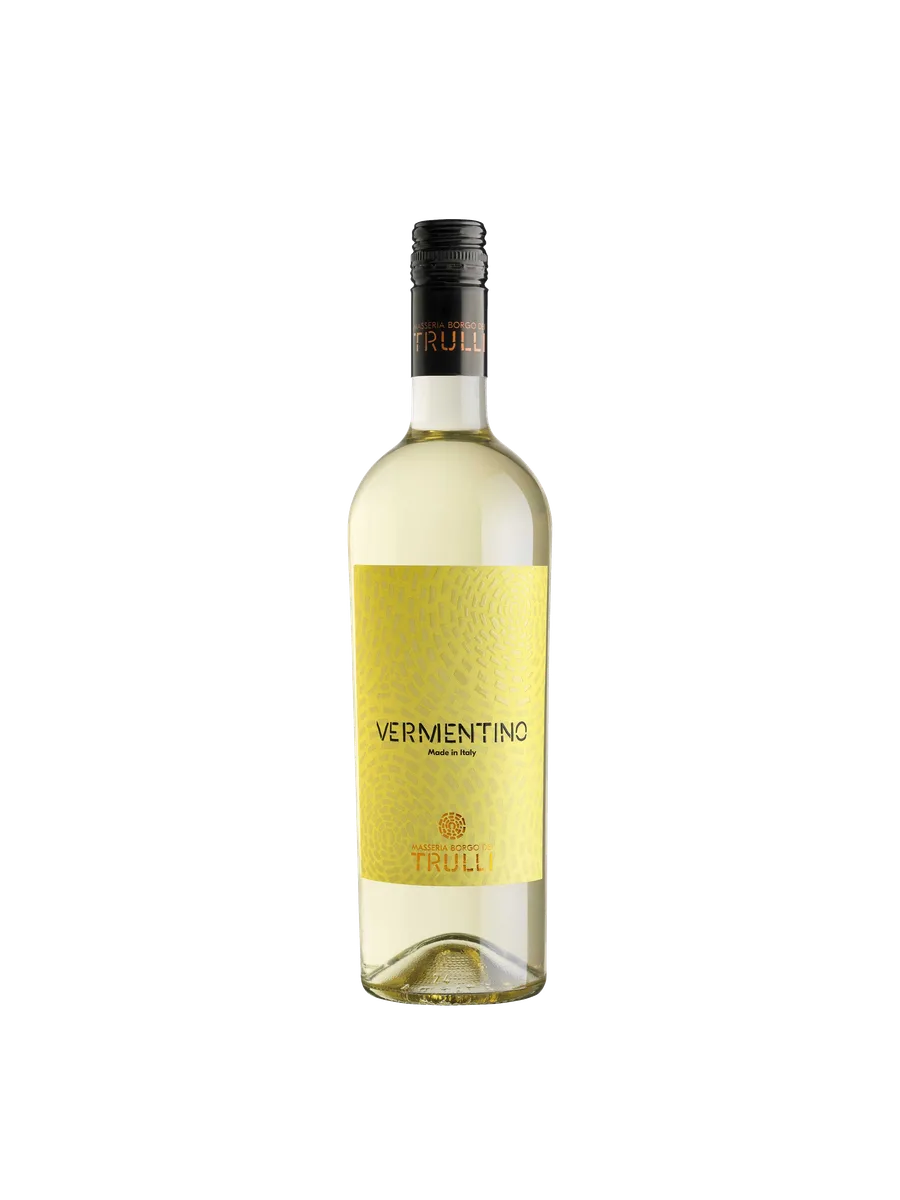Masseria Borgo dei Trulli Vermentino