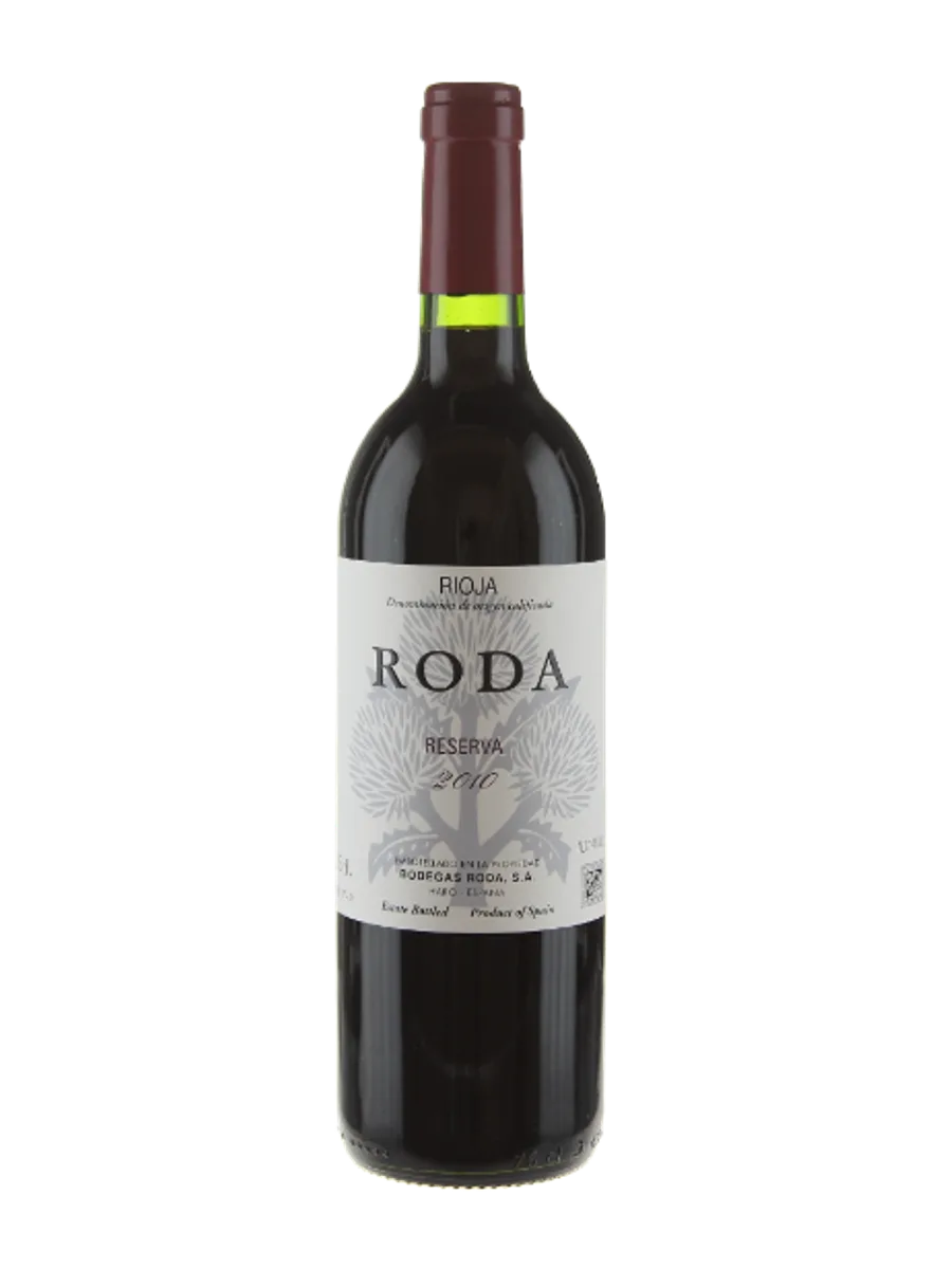 Roda Reserva