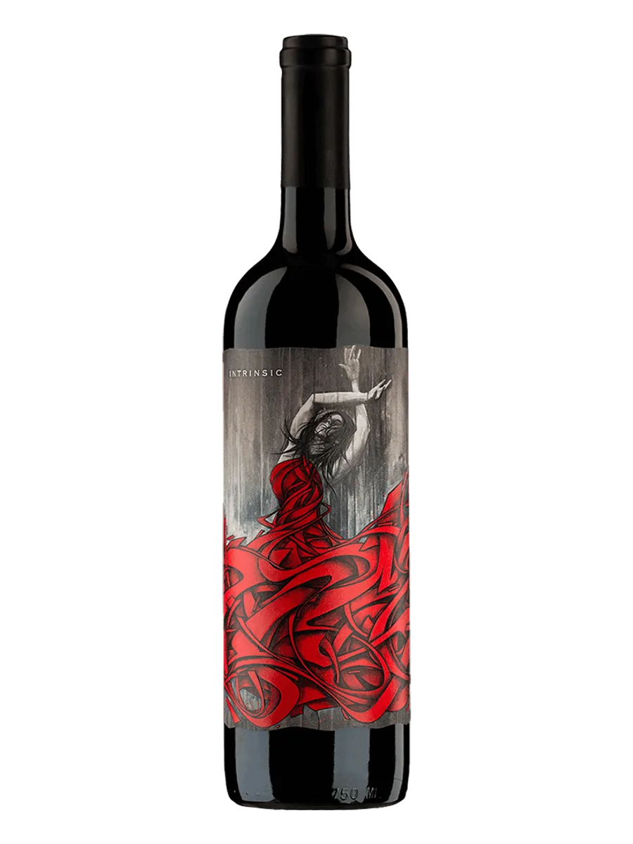 Intrinsic Cabernet Sauvignon