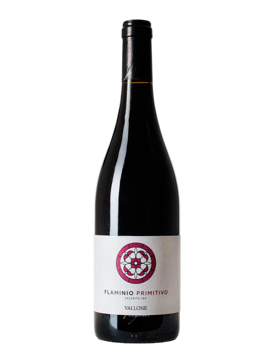 Vallone Flaminio Primitivo