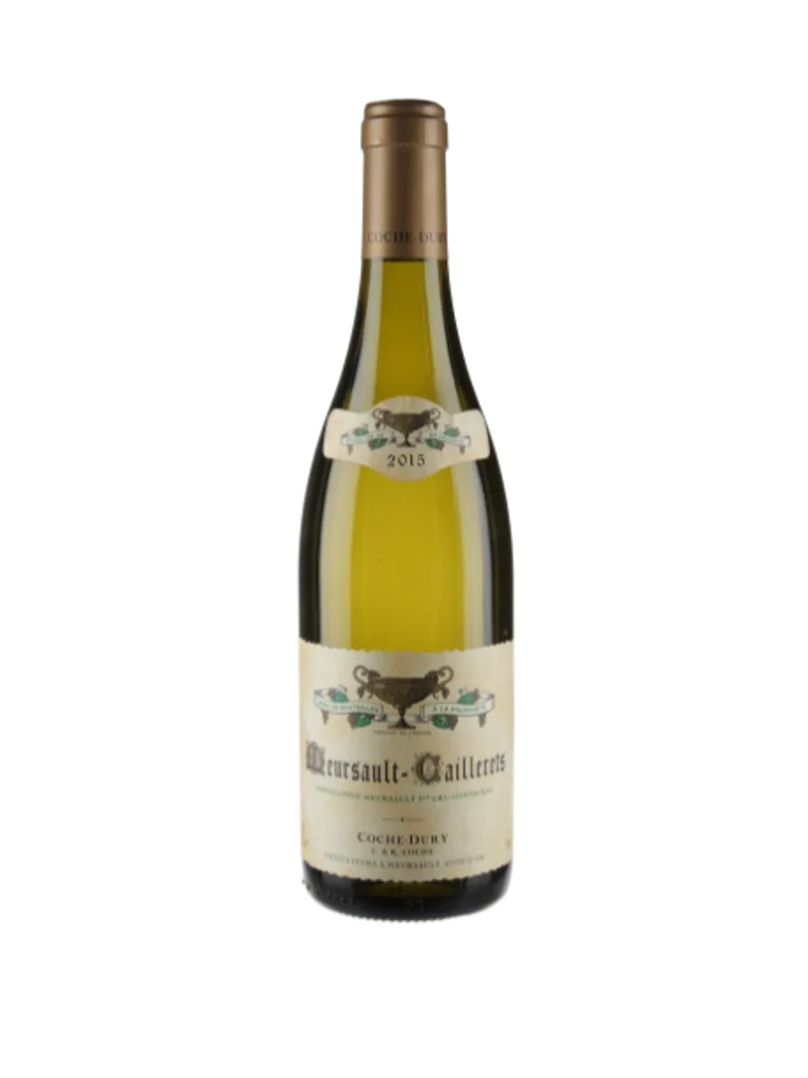 Coche-Dury, Meursault Premier Cru, Les Caillerets