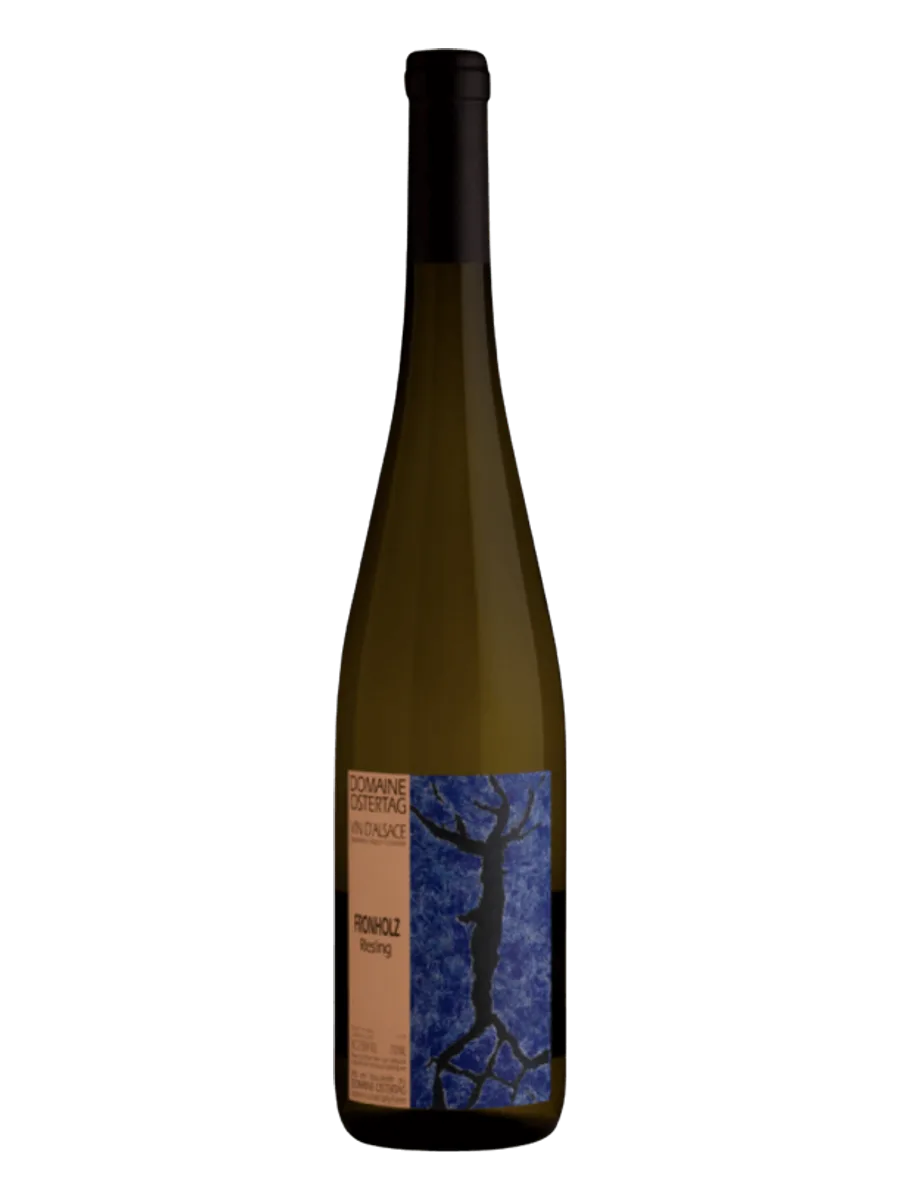 Ostertag Riesling Fronholz