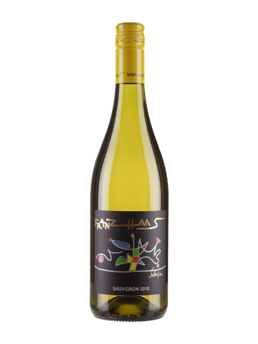 Franz Haas Sauvignon