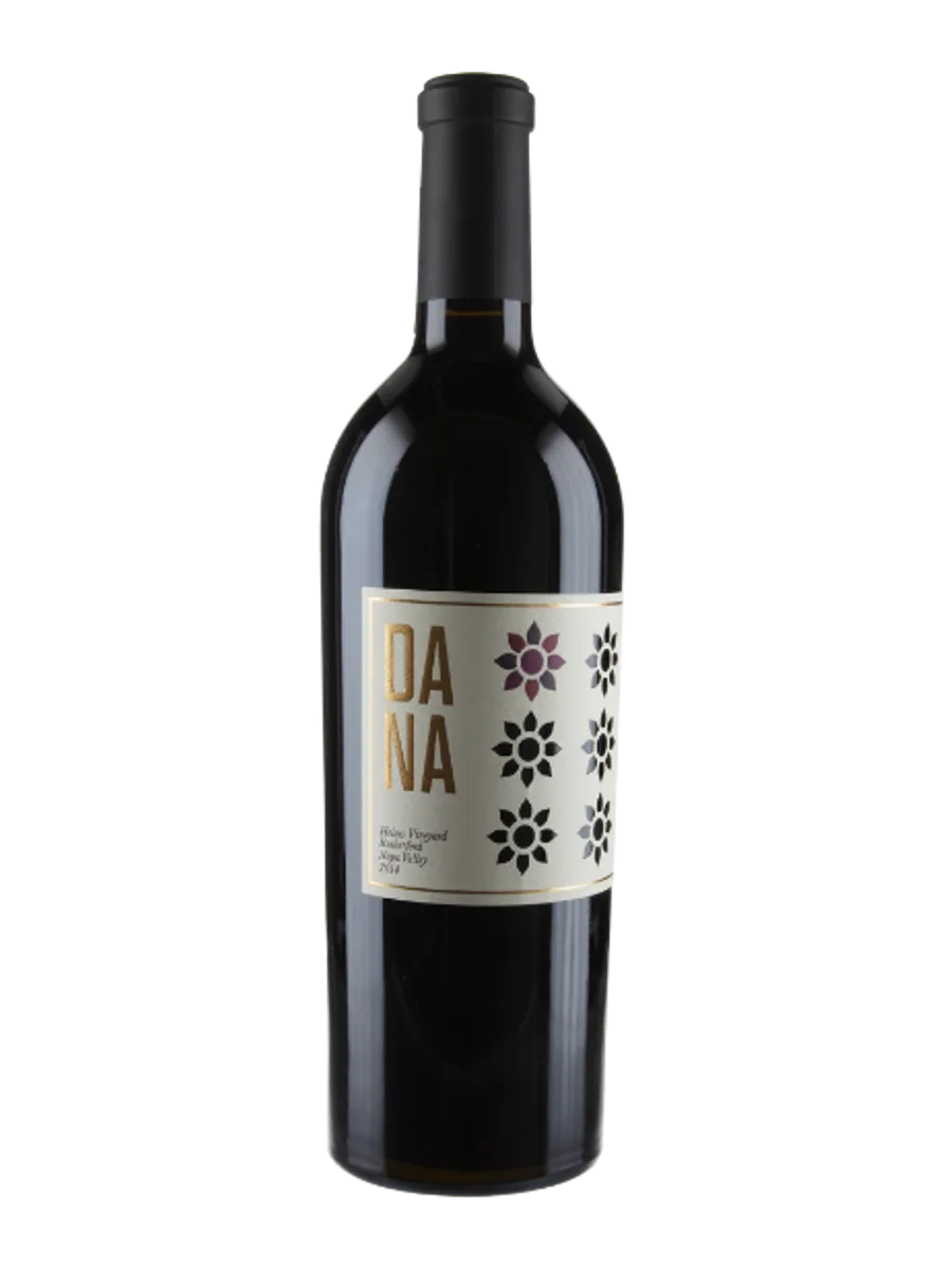 Dana Estates Helms Vineyard Cabernet Sauvignon