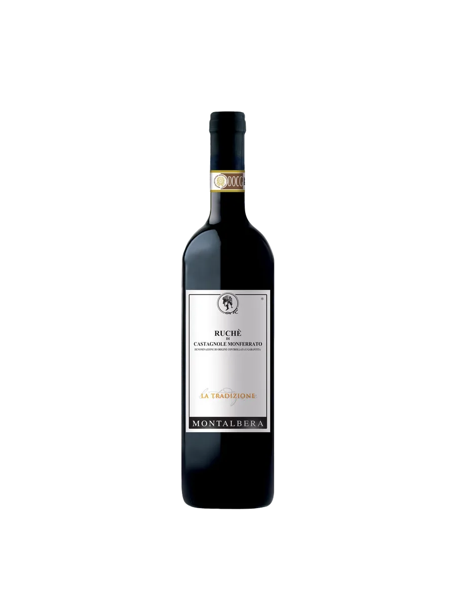 Montalbera Ruche di Castagnole Monferrato Tradizione