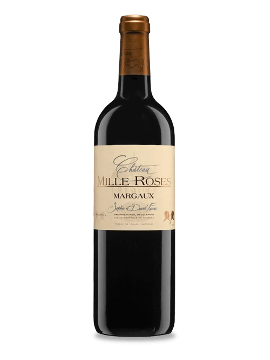 Chateau Mille Roses, Margaux