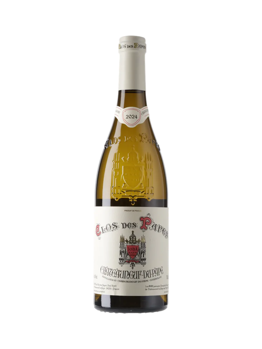 Clos des Papes Blanc