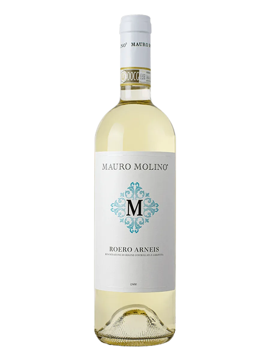 Mauro Molino Arneis