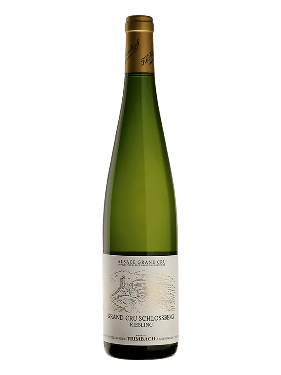 Trimbach Riesling