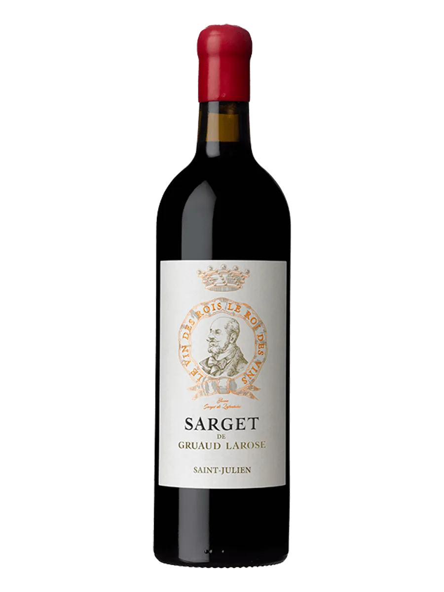 Sarget de Gruaud Larose