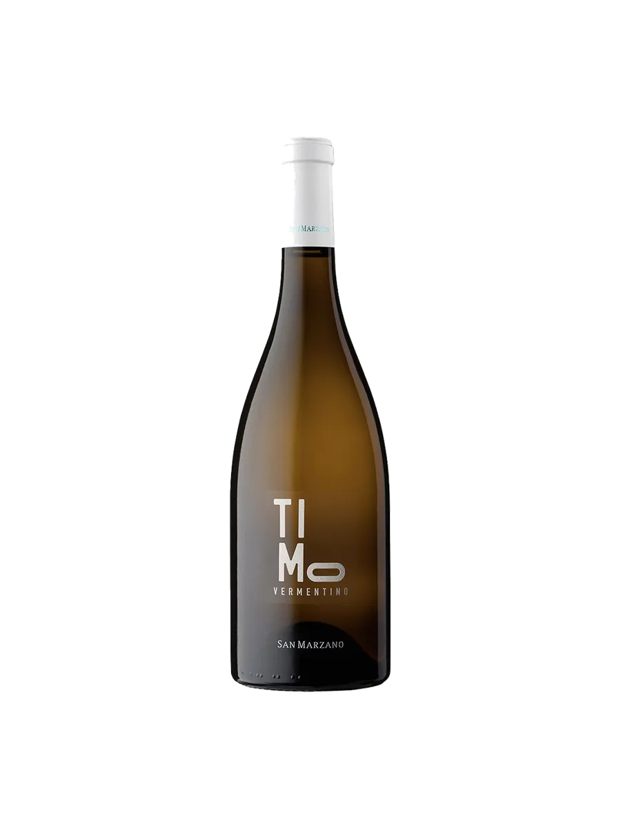 San Marzano Timo Vermentino
