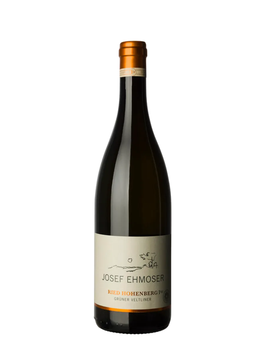 Josef Ehmoser Hohenberg Gruner Veltliner