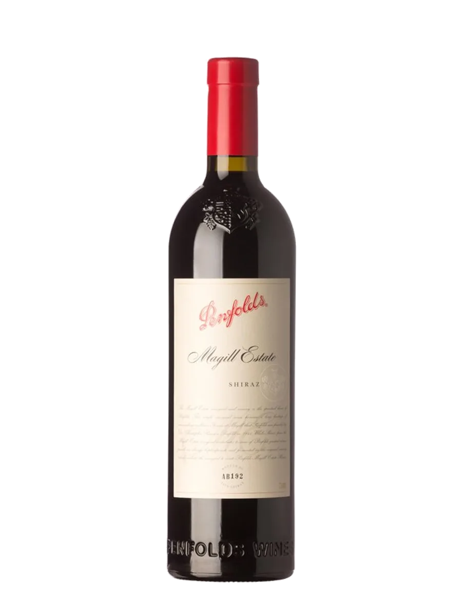 Penfolds Magill Estate Shiraz
