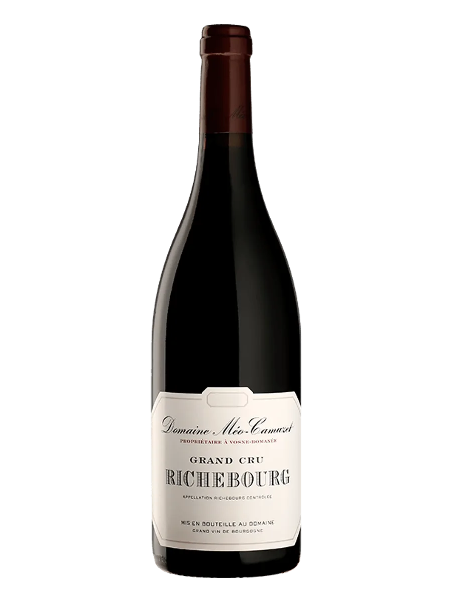 Domaine Meo Camuzet, Richebourg Grand Cru