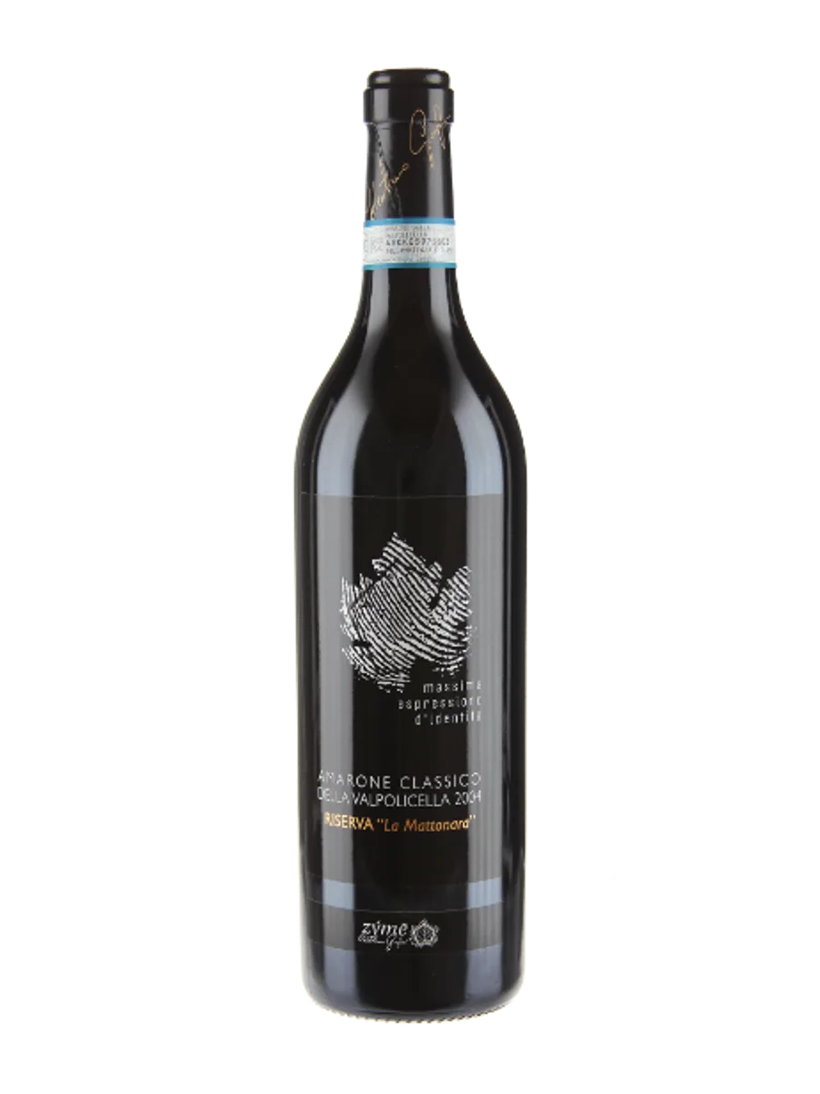 Zyme Riserva Mattonara