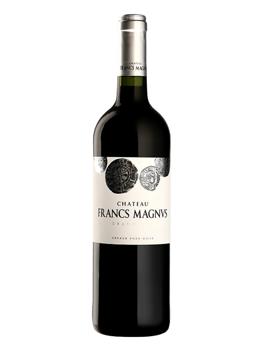Chateau Francs Magnus, Bordeaux Superieur