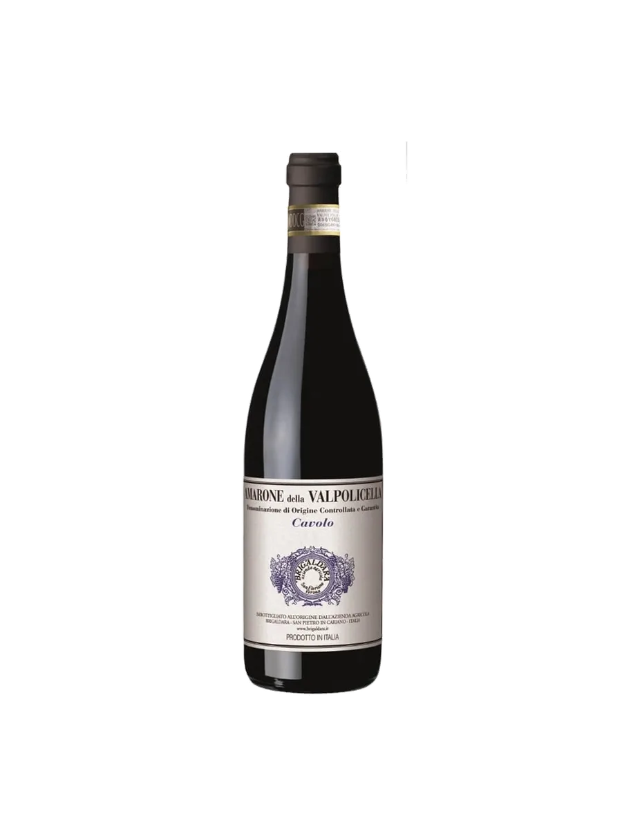 Brigaldara Amarone della Valpolicella Cavolo