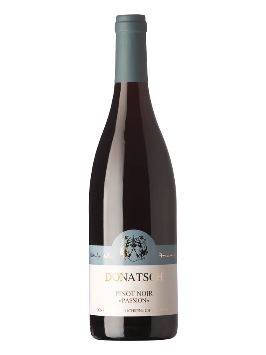 Donatsch Passion Pinot Noir
