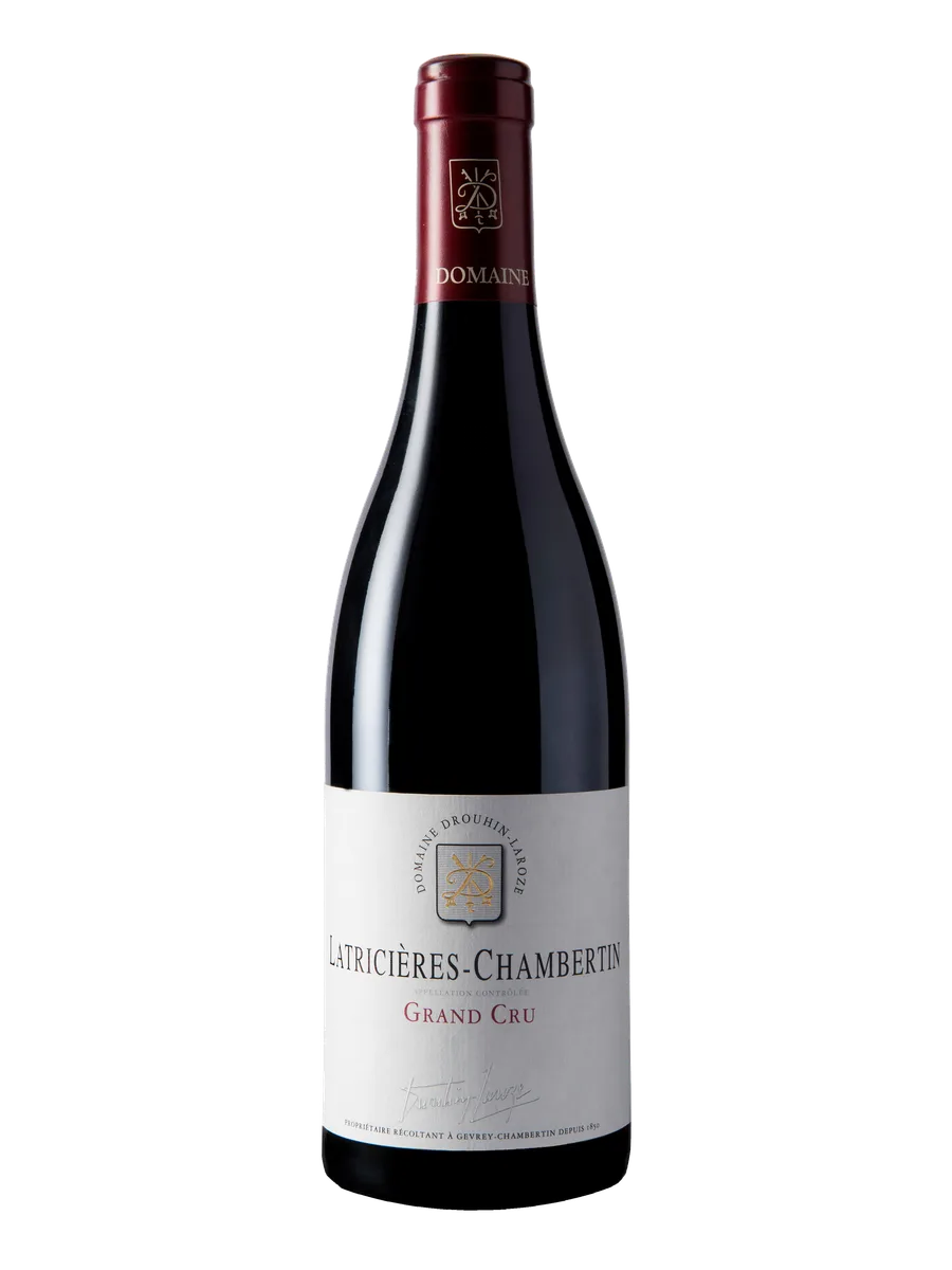Domaine Drouhin Laroze, Gevrey-Chambertin