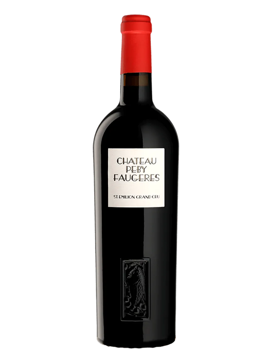 Chateau Peby Faugeres Grand Cru Classe, Saint-Emilion Grand Cru