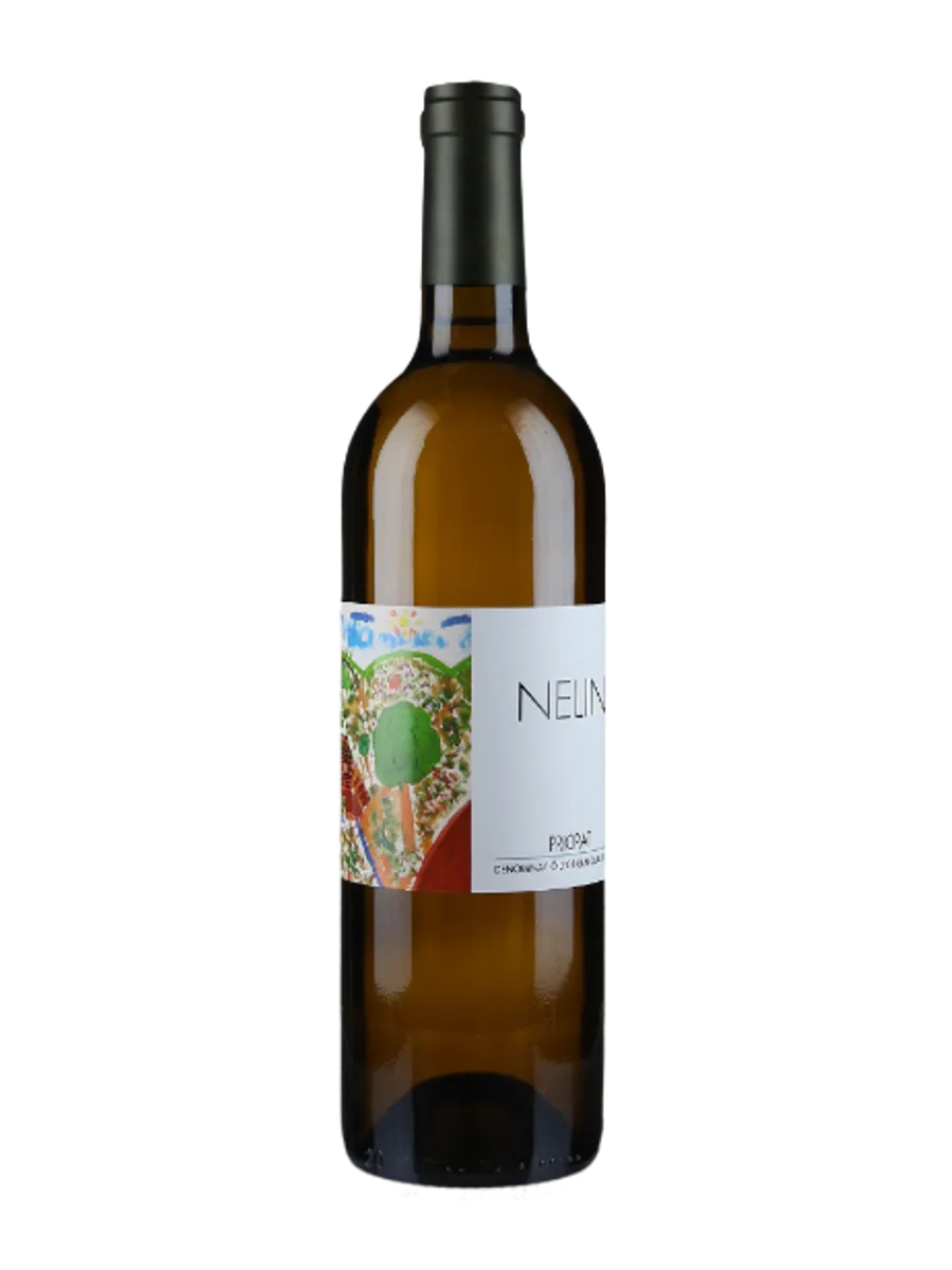 Clos Mogador Nelin