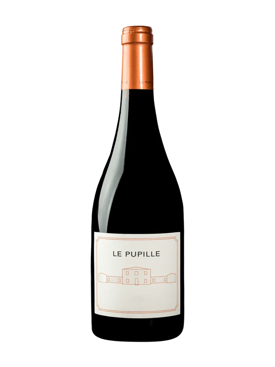 Fattoria Le Pupille Syrah IGT