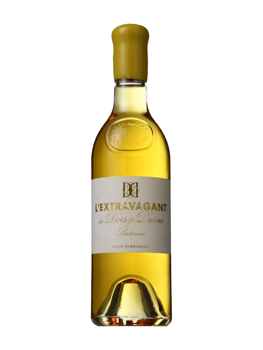 L'Extravagant de Doisy Daene