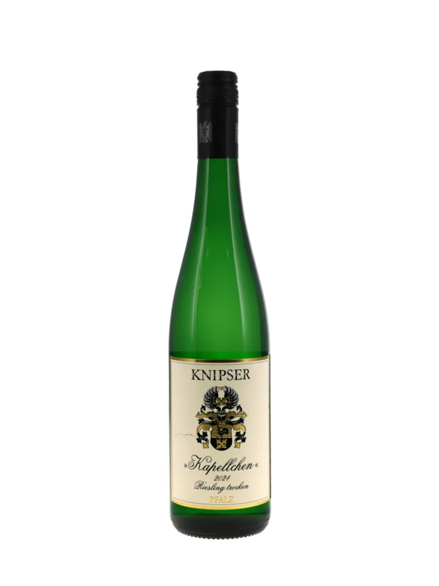 Knipser Kapellchen Riesling Trocken