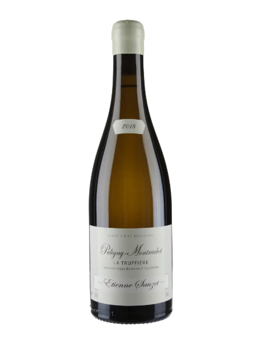 Etienne Sauzet, Puligny-Montrachet Premier Cru, La Truffiere