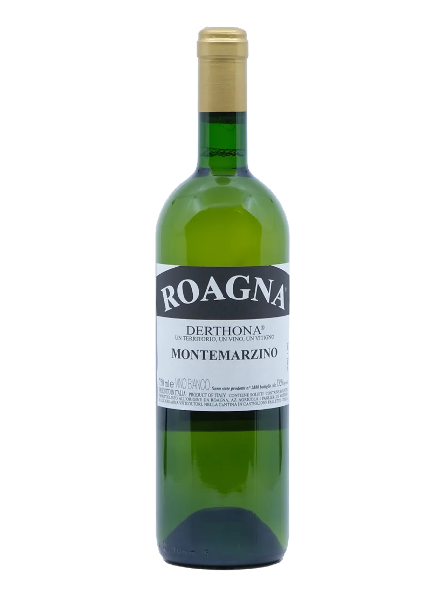 Roagna Derthona Montemarzino