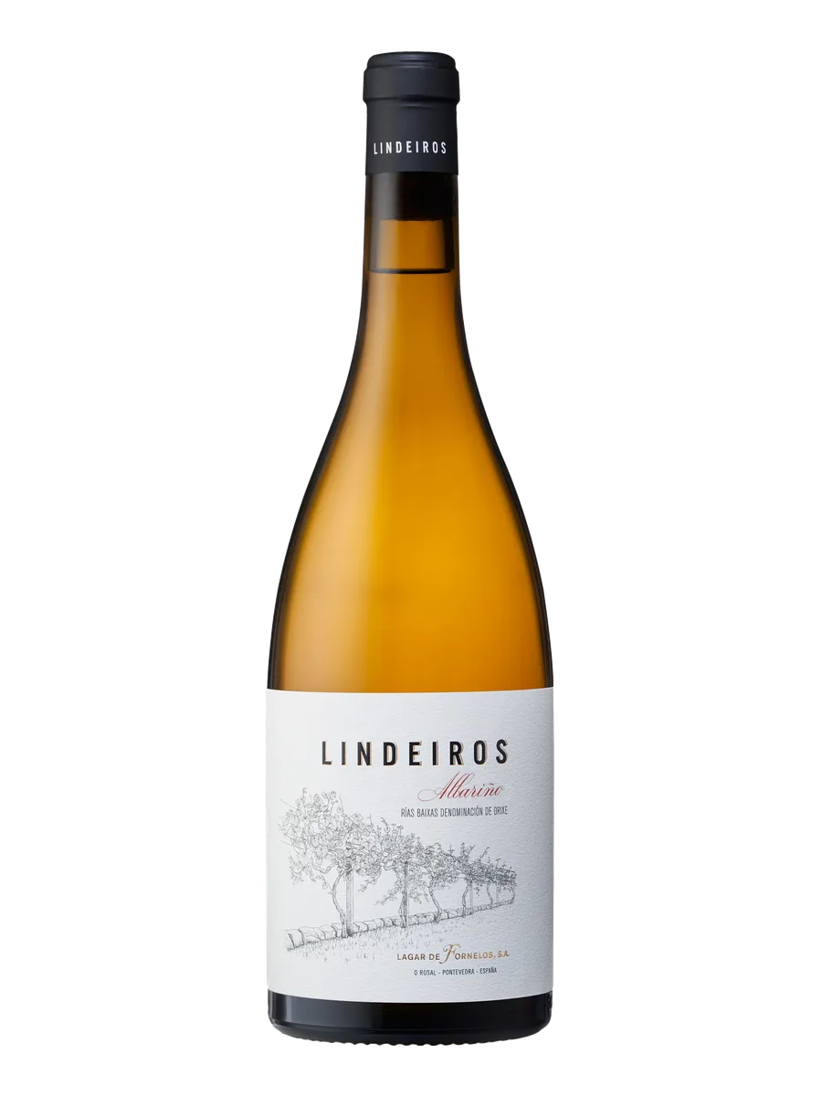 Lagar de Fornelos Lindeiros Albarino
