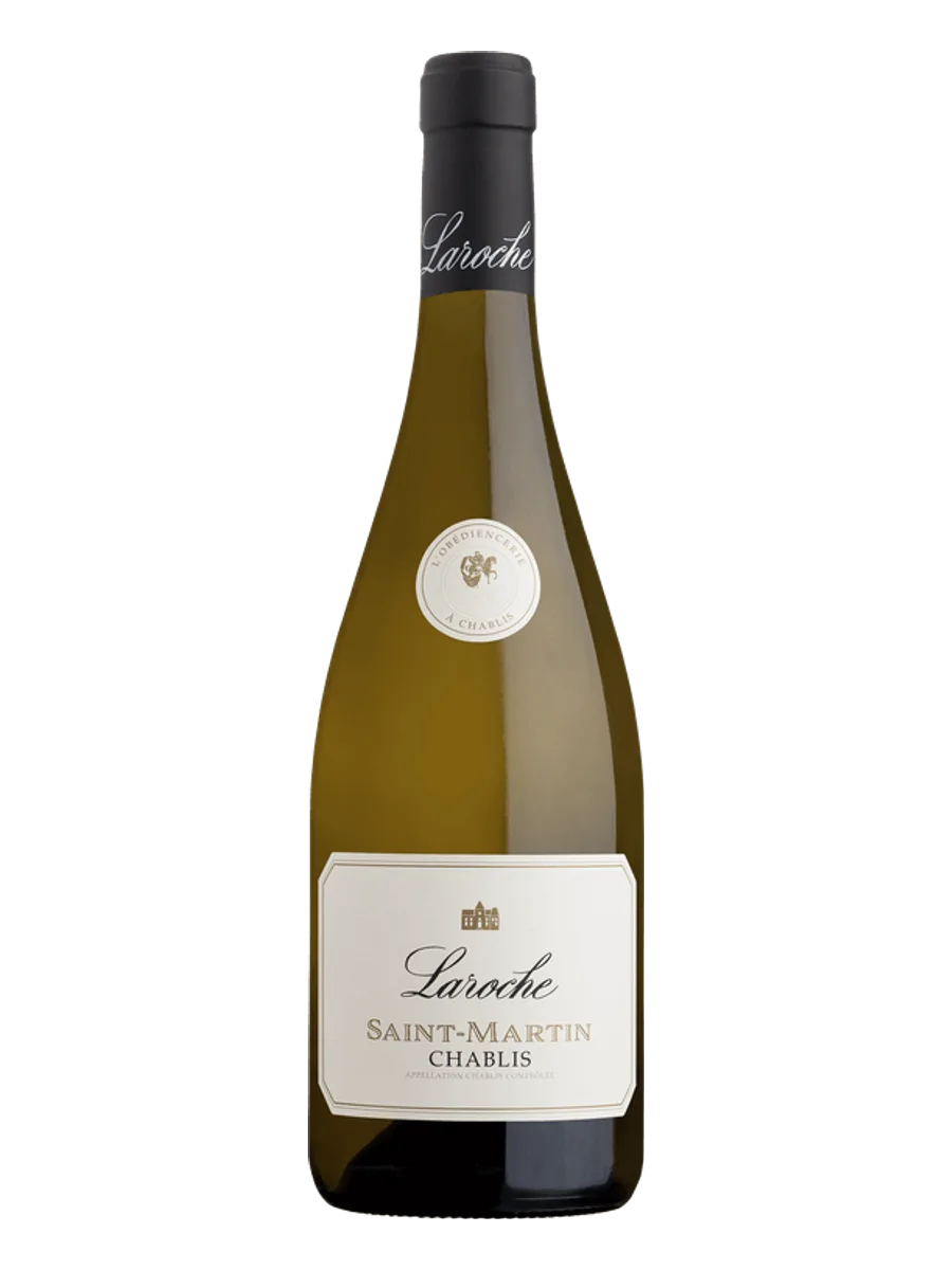 Laroche Saint Martin