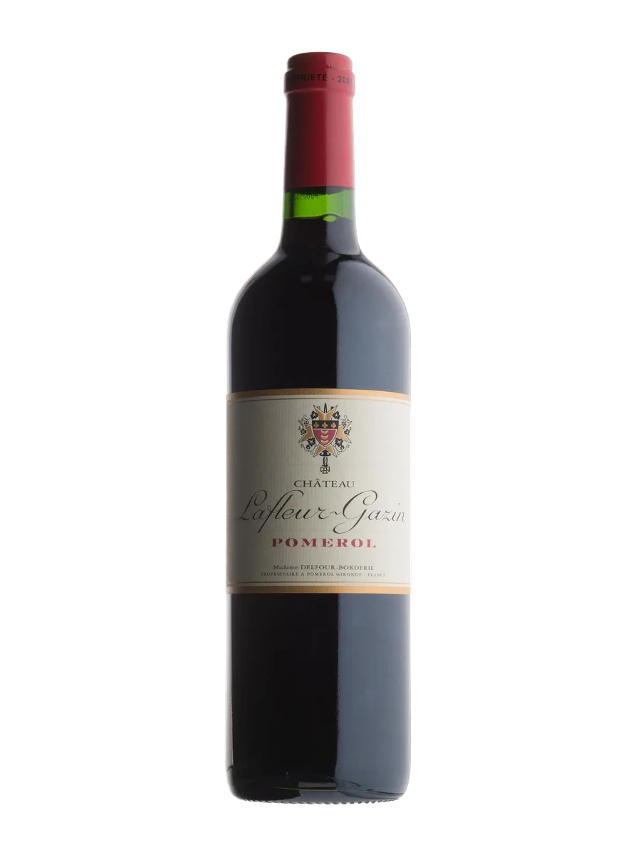 Chateau Lafleur-Gazin, Pomerol