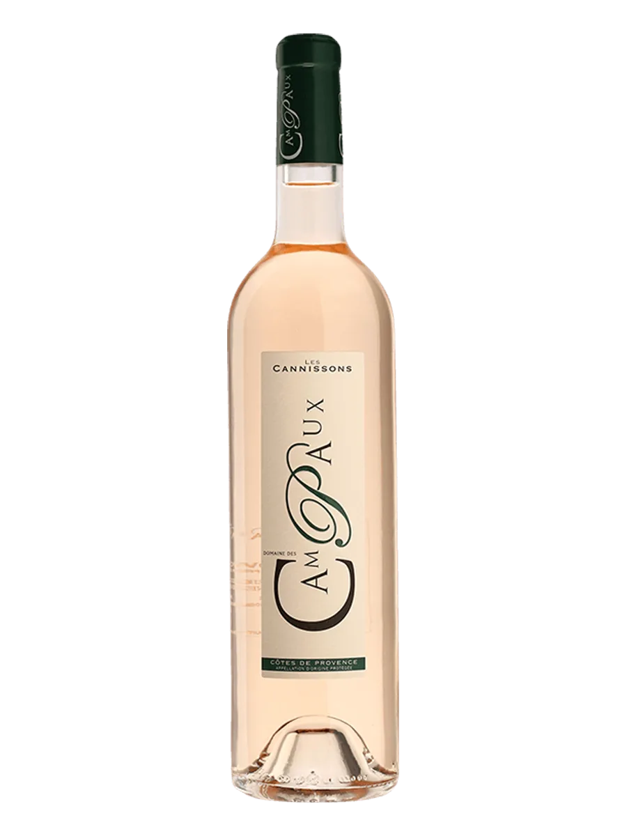 Campaux Cannissons