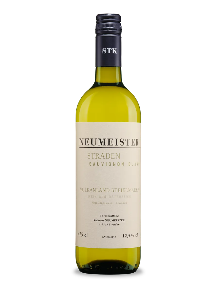 Neumeister Straden Sauvignon Blanc