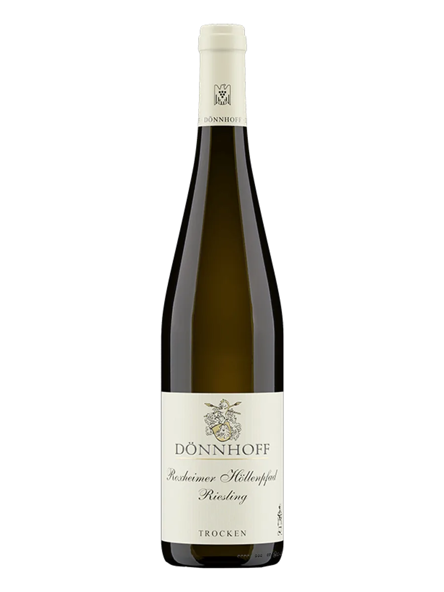Donnhoff Roxheimer Hollenpfad Riesling Trocken