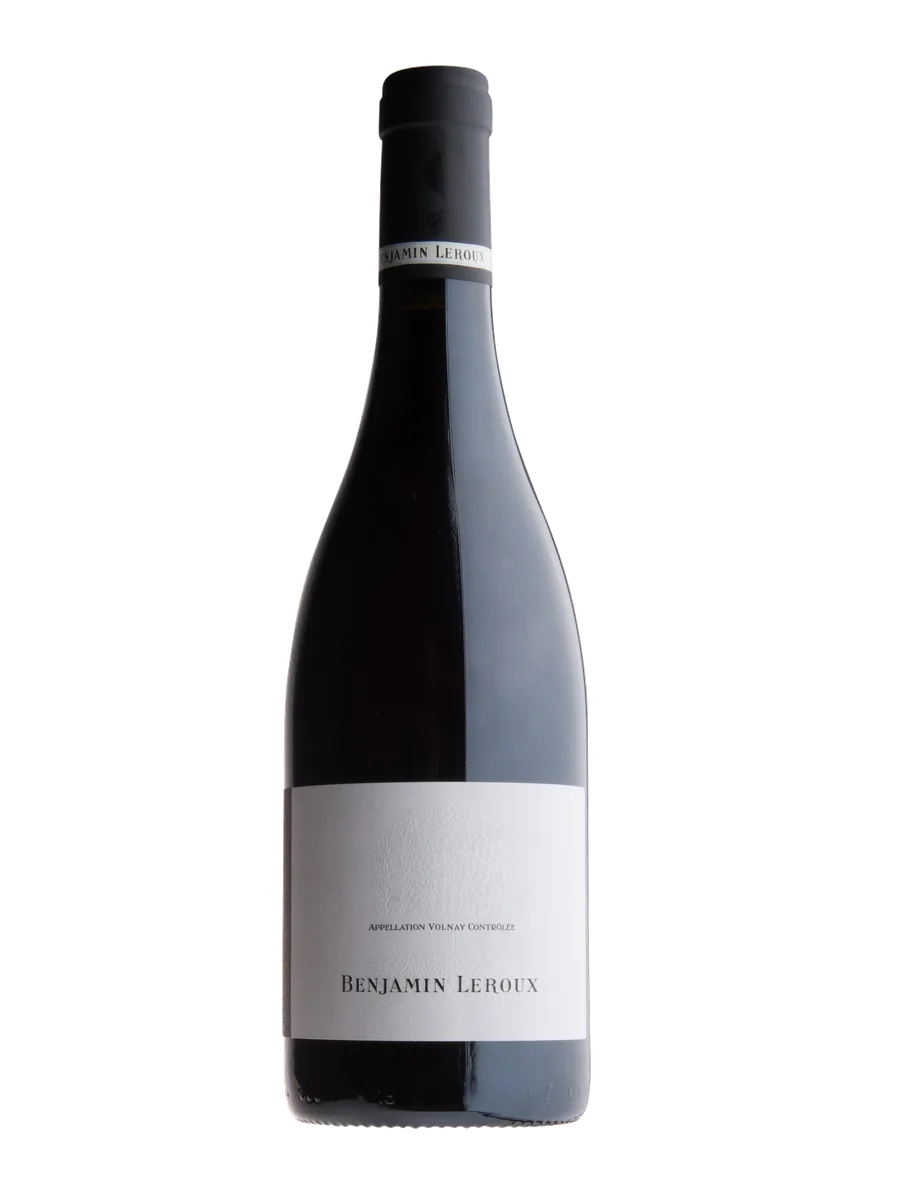 Benjamin Leroux, Corton-Charlemagne Grand Cru