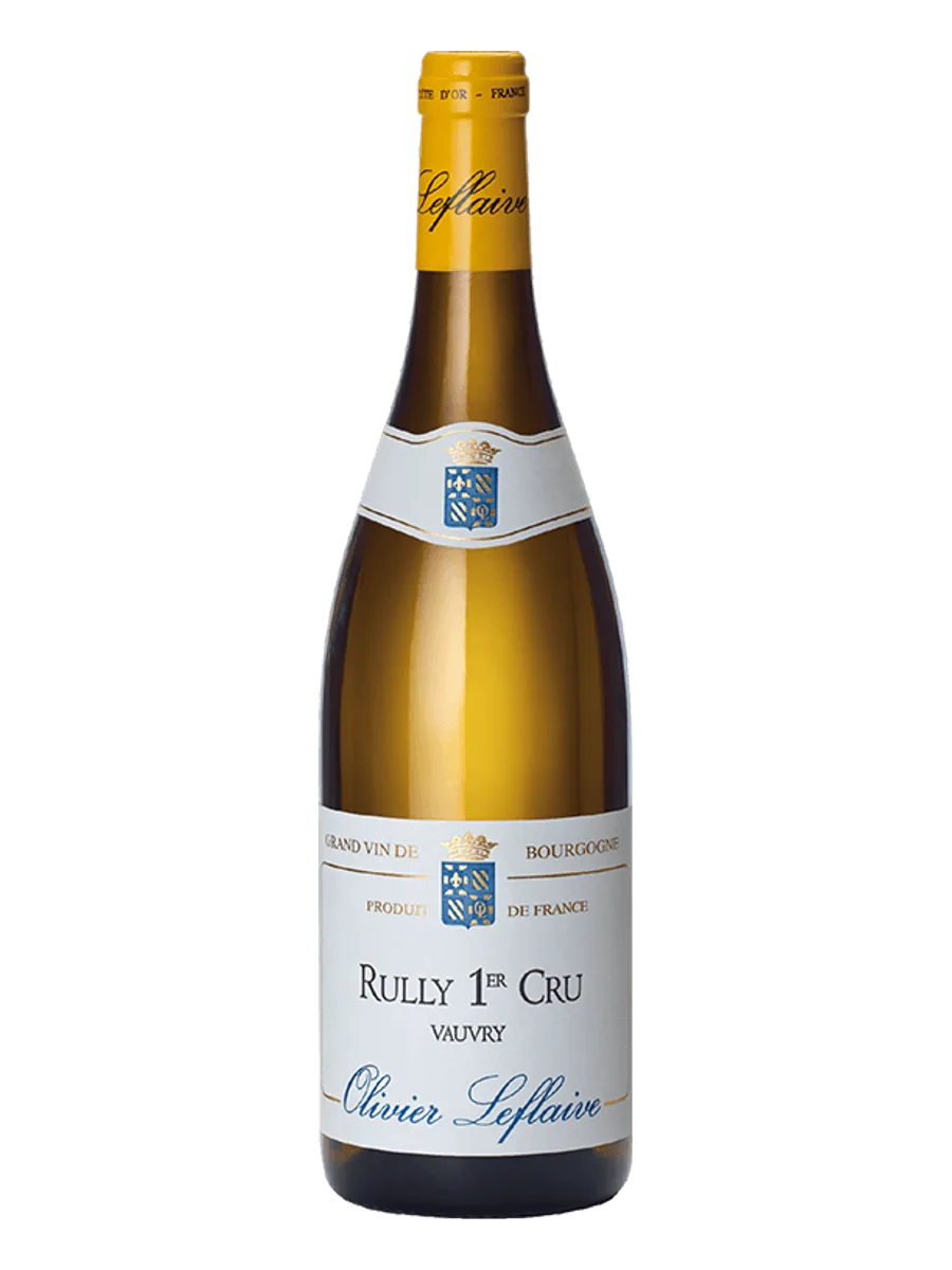 Olivier Leflaive, Rully Premier Cru, Vauvry
