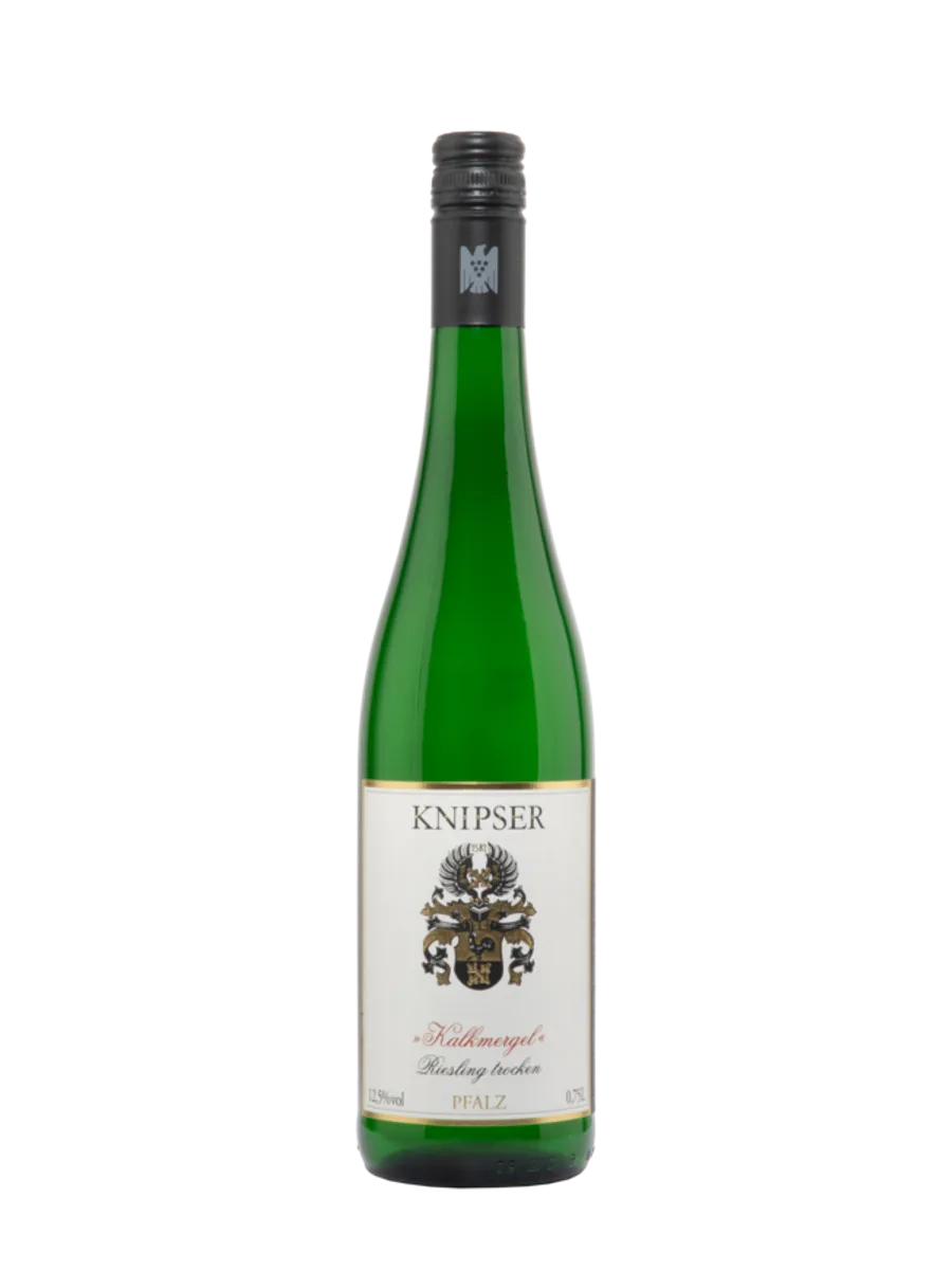 Knipser Kalkmergel Riesling Trocken