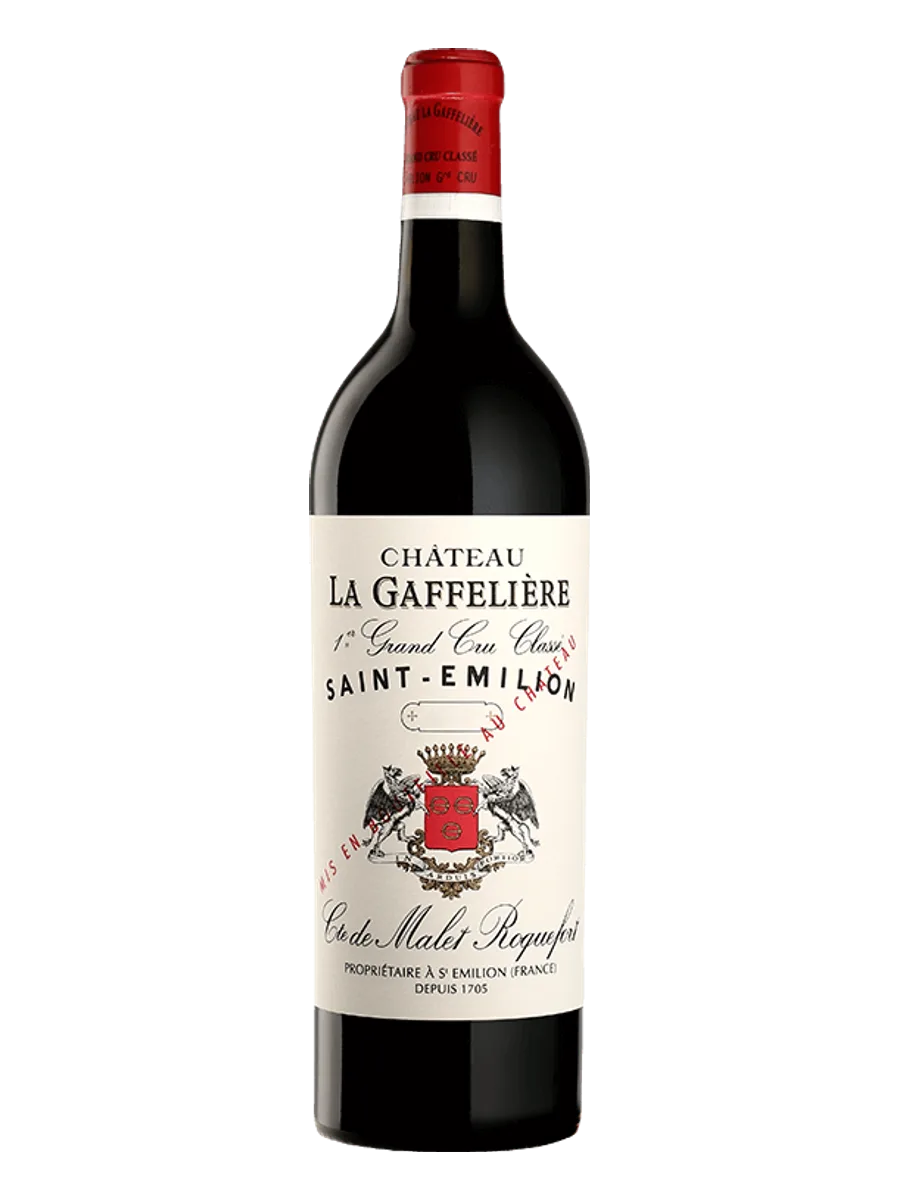 Château La Gaffelière