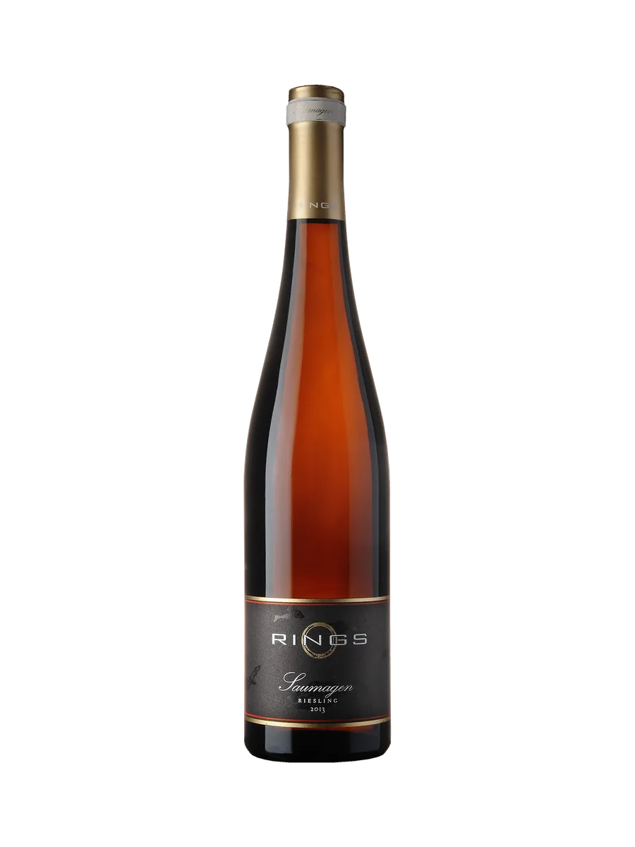 Rings Kallstadter Saumagen Riesling GG