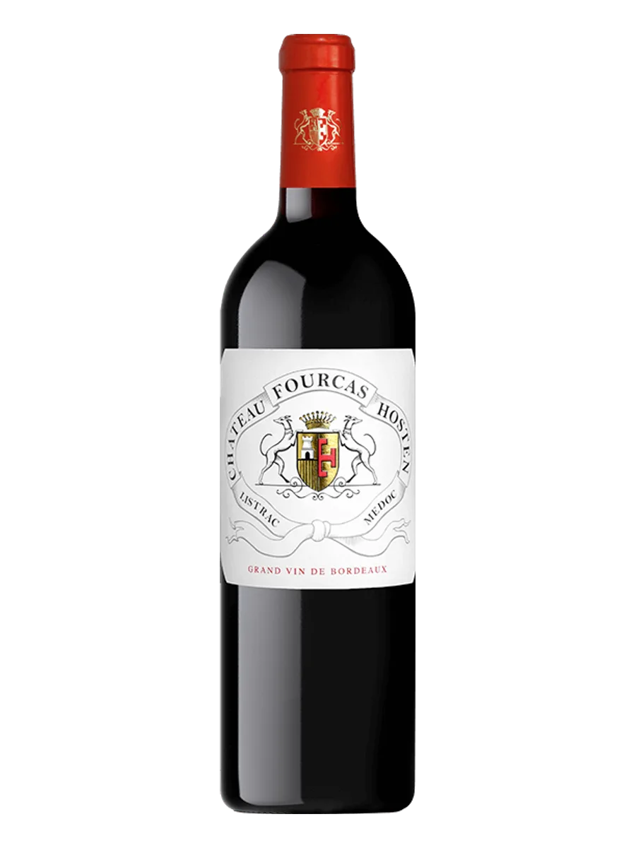 Chateau Fourcas Hosten, Listrac-Medoc
