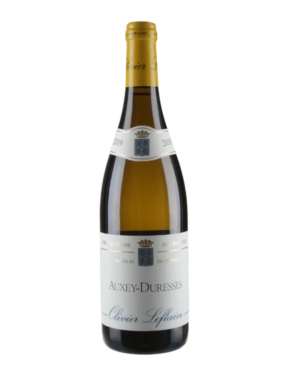 Olivier Leflaive, Auxey-Duresses