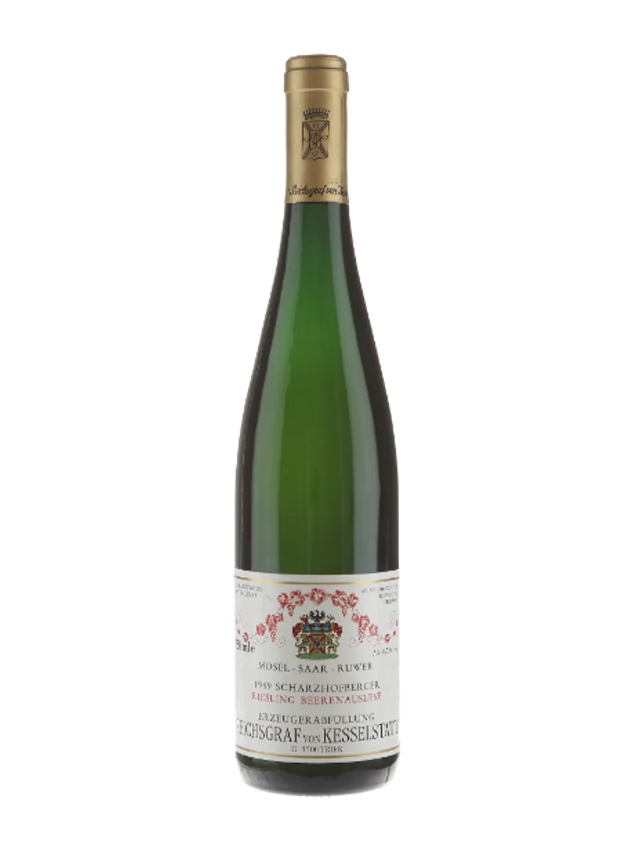 Egon Muller Scharzhofberger Riesling Auslese