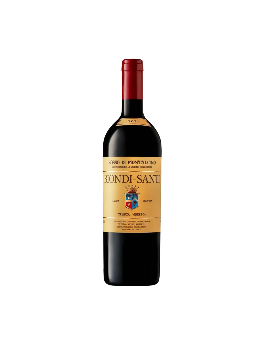 Biondi-Santi, Rosso di Montalcino