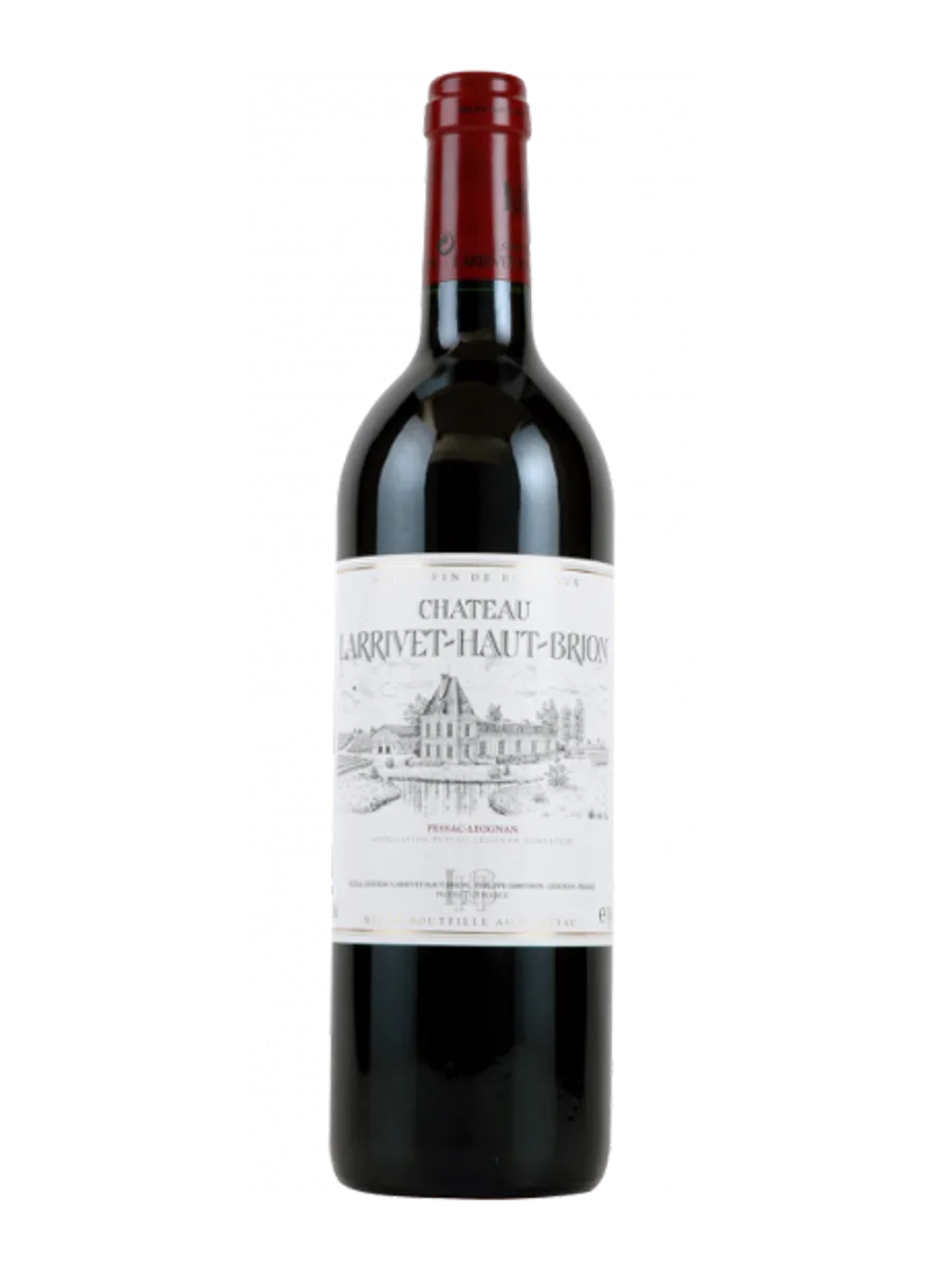 Larrivet Haut-Brion Rouge