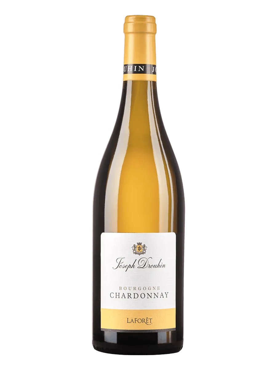 Joseph Drouhin Laforet Chardonnay