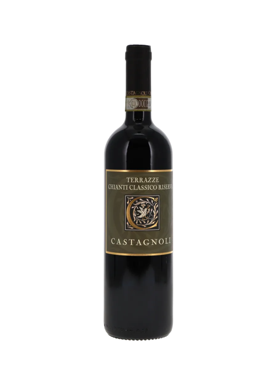 Castagnoli Terrazze Riserva