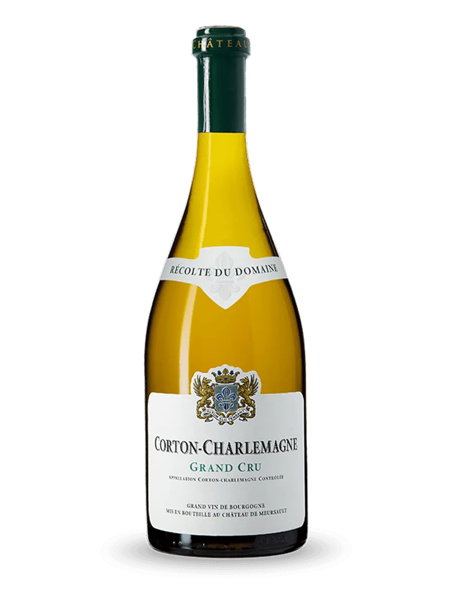 Chateau de Meursault, Corton-Charlemagne Grand Cru