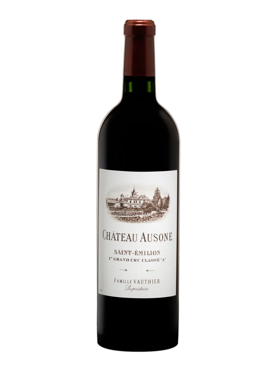 Château Ausone